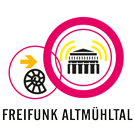 Logo Freifunk Münsterland